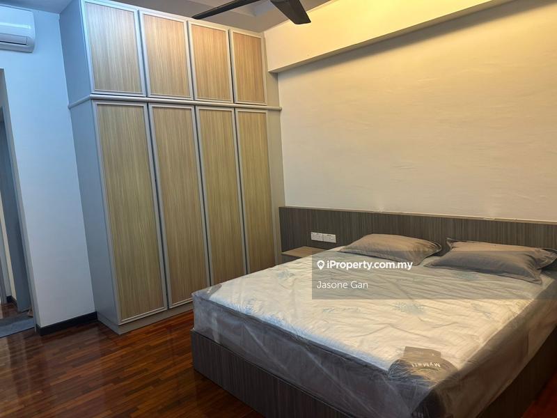 Condominium for Sale in Ocean Palms Condominium by Jasone Gan - iProperty.com.my