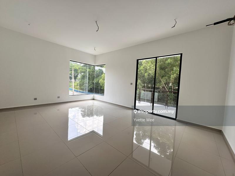 2-storey Terraced House for Sale in Happy Garden, Kuchai Lama by Louis Wee - iProperty.com.my