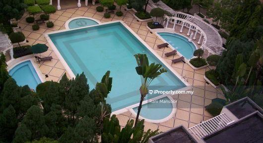 For Rent - Tivoli Villas