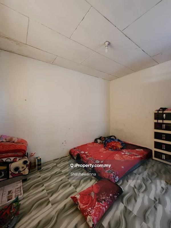 Rumah Pangsa untuk Dijual di Taman Cempaka oleh Shashawanna - iProperty.com.my