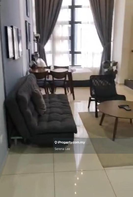 For Rent - EkoCheras