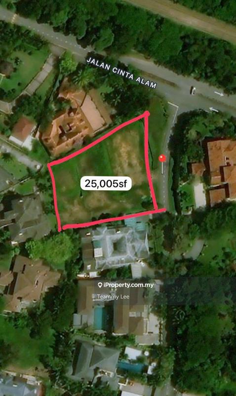 Banglo Tanah untuk Dijual di Country Heights, Kajang oleh Teammy Lee - iProperty.com.my