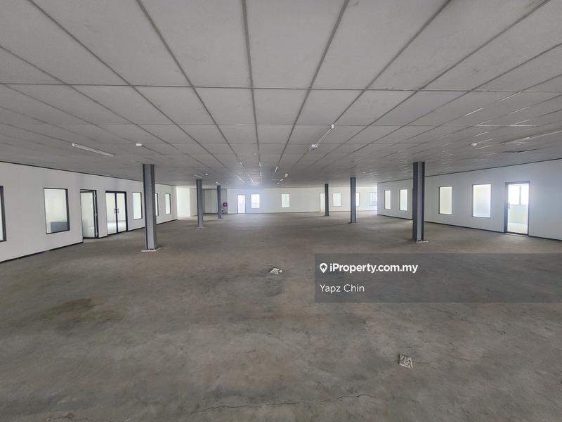 Detached Factory for Sale in Bandar Puteri Puchong, Puchong by Yapz Chin - iProperty.com.my