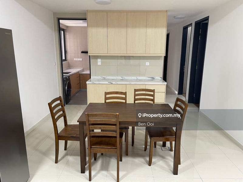 Service Residence for Rent in Sunway Velocity TWO by Ben Ooi - iProperty.com.my
