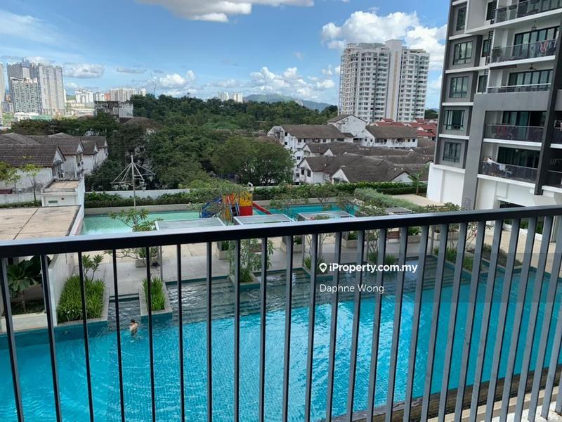 Condominium for Sale in Gembira Residen by Daphne Wong - iProperty.com.my