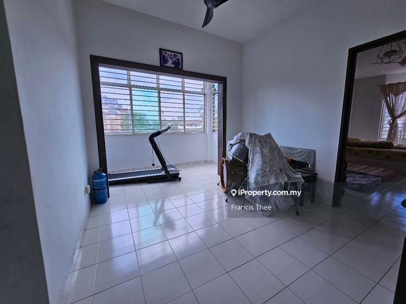 3-storey Terraced House for Sale in Taman Sungai Sering, Cheras by Francis Thee - iProperty.com.my