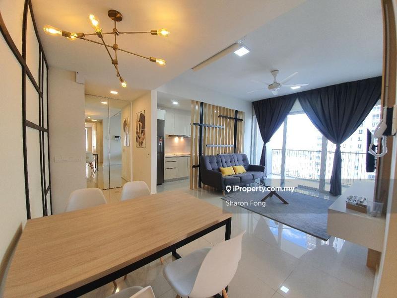 Kondominium untuk Dijual di Verdi Eco-Dominiums oleh Sharon Fong - iProperty.com.my