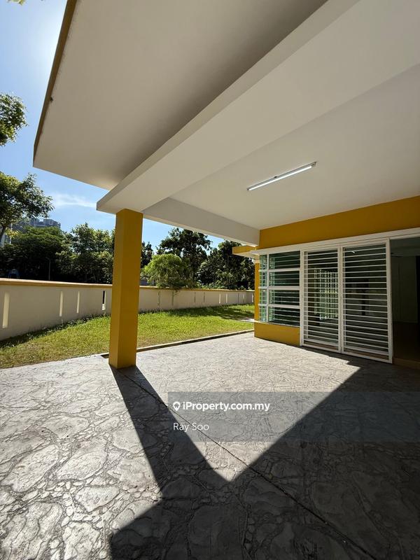 1-storey Terraced House for Sale in Alam Nusantara, Setia Alam by Ray Soo - iProperty.com.my