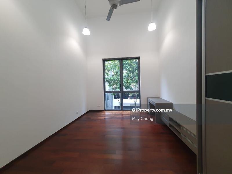 3.5-storey Terraced House for Rent in Desa Parkcity, Kuala Lumpur by May Chong - iProperty.com.my