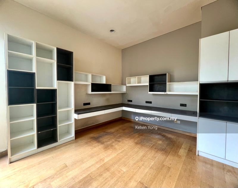 Bungalow House for Rent in Mont Kiara, Kuala Lumpur by Kelvin Yong - iProperty.com.my