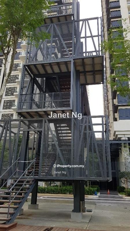 Condominium for Sale in Anjali North Kiara by Janet Ng - iProperty.com.my