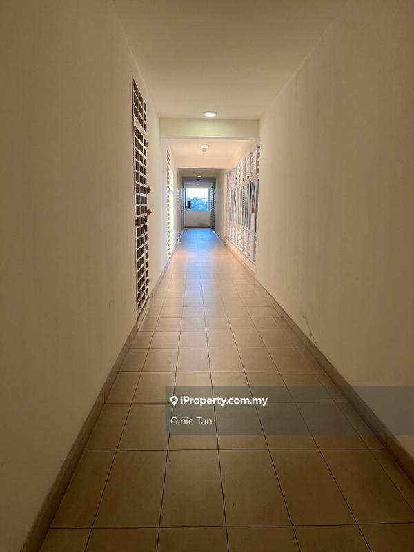 Service Residence for Sale in Oasis Serviced Suites @ Oasis Ara Damansara by Ginie Tan - iProperty.com.my