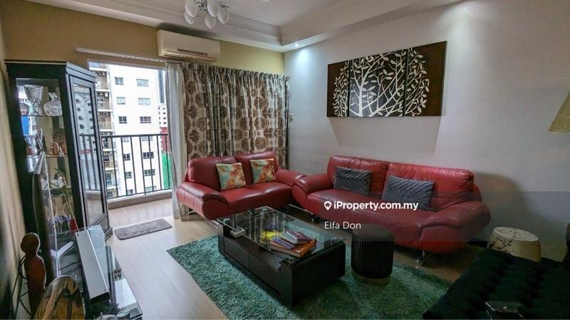 Condominium for Sale in Suria Jelatek by Elfa Don - iProperty.com.my