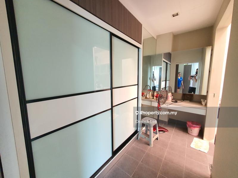 Zero-Lot Bungalow for Sale in USJ Heights, Subang Jaya by Derrick Lee - iProperty.com.my