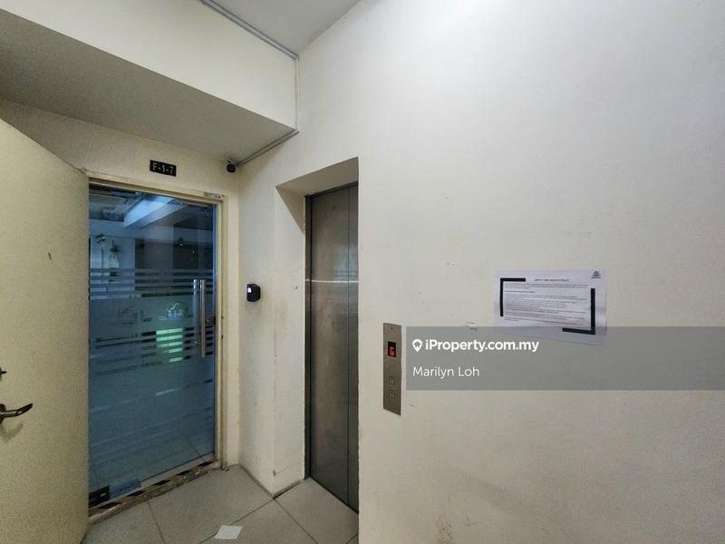 For Sale - Parklane Commercial Hub, Kelana Jaya, Petaling Jaya