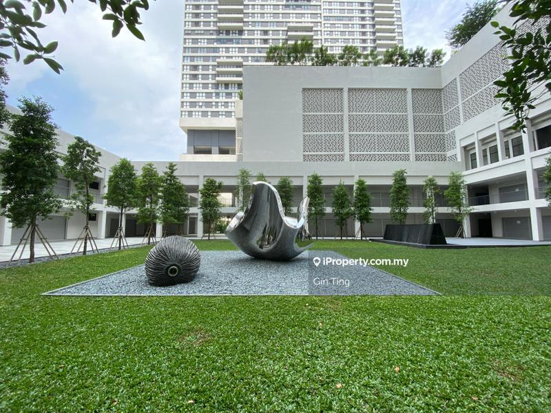 Residensi Servis untuk Disewa di SqWhere Service Apartments oleh Gin Ting - iProperty.com.my