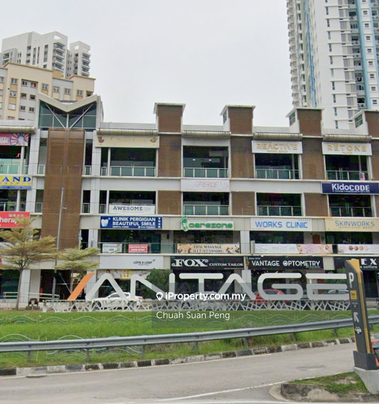 For Sale - Vantange Desiran