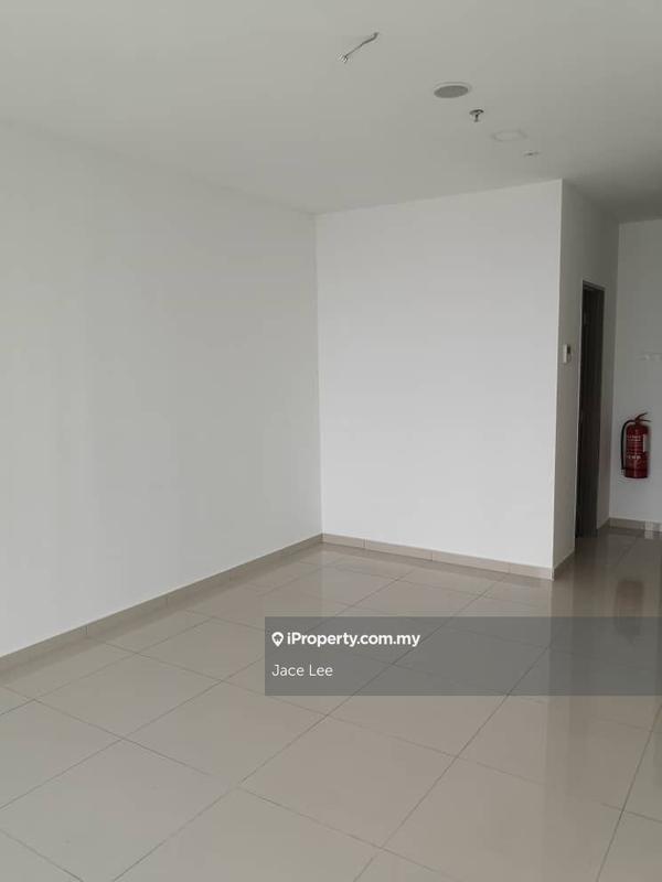 Service Residence for Rent in Pinnacle Petaling Jaya by Jace Lee - iProperty.com.my