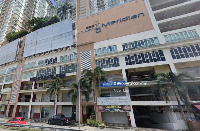 Shop / Office for Sale in Usj 1, Subang Jaya by Aidan Lay - iProperty.com.my