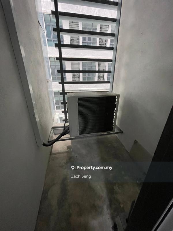 Office for Rent in Ampang Hilir, Ampang by Zach Seng - iProperty.com.my