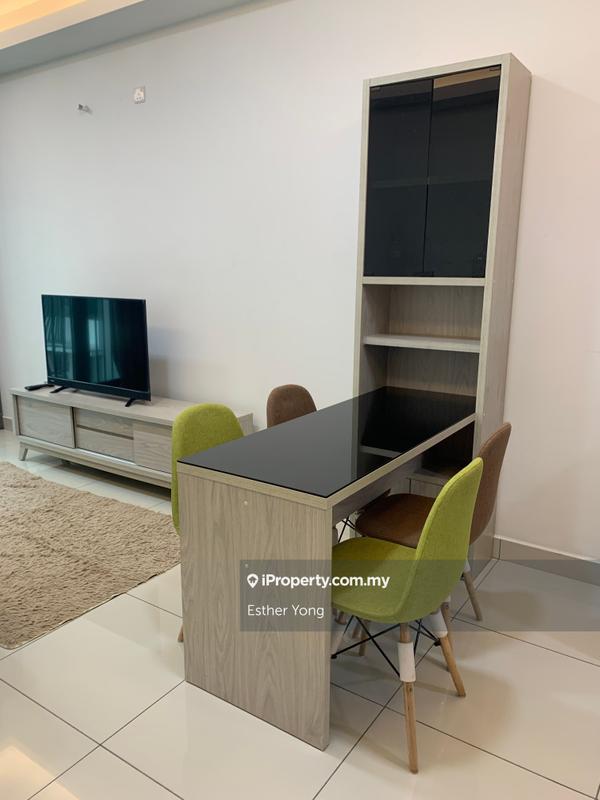 Kediaman Servis untuk Dijual di You Vista @ You City oleh Esther Yong - iProperty.com.my