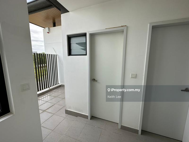 Semi-Detached House for Sale in Tropicana Heights, Kajang by Keith Lee - iProperty.com.my