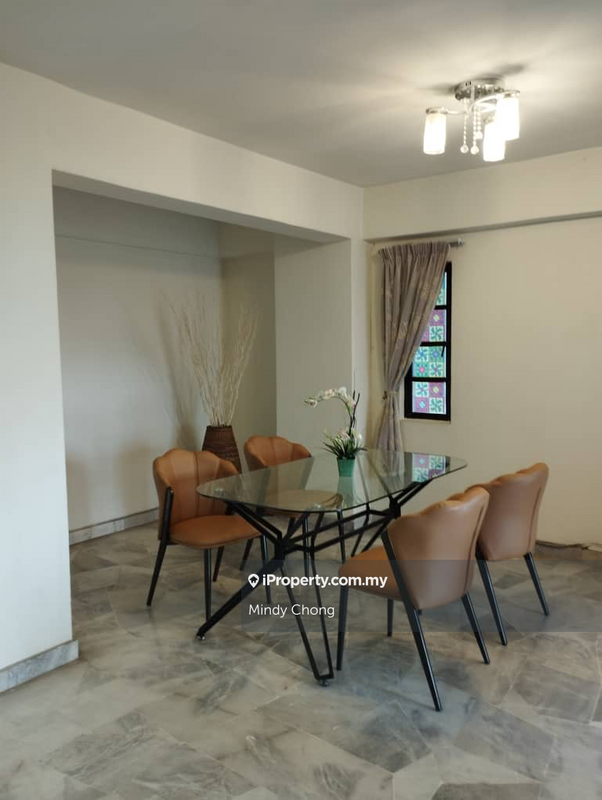 For Rent - Danau Permai