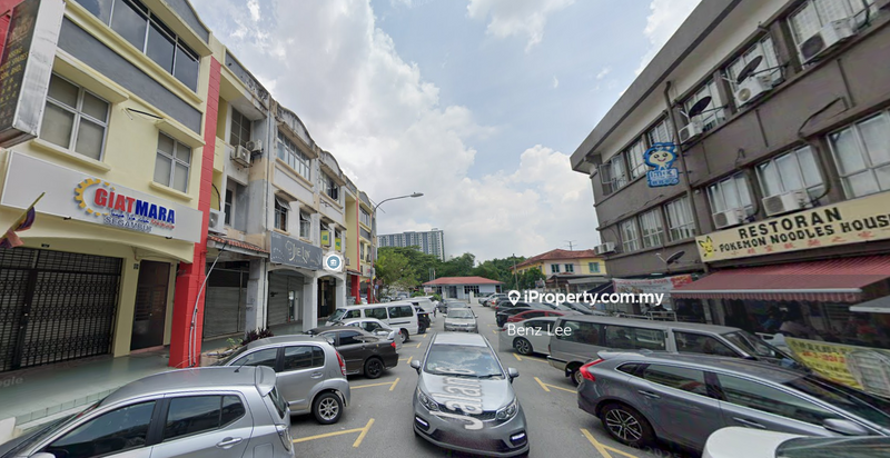 For Sale - Taman Sri Sinar Segambut Kuala Lumpur