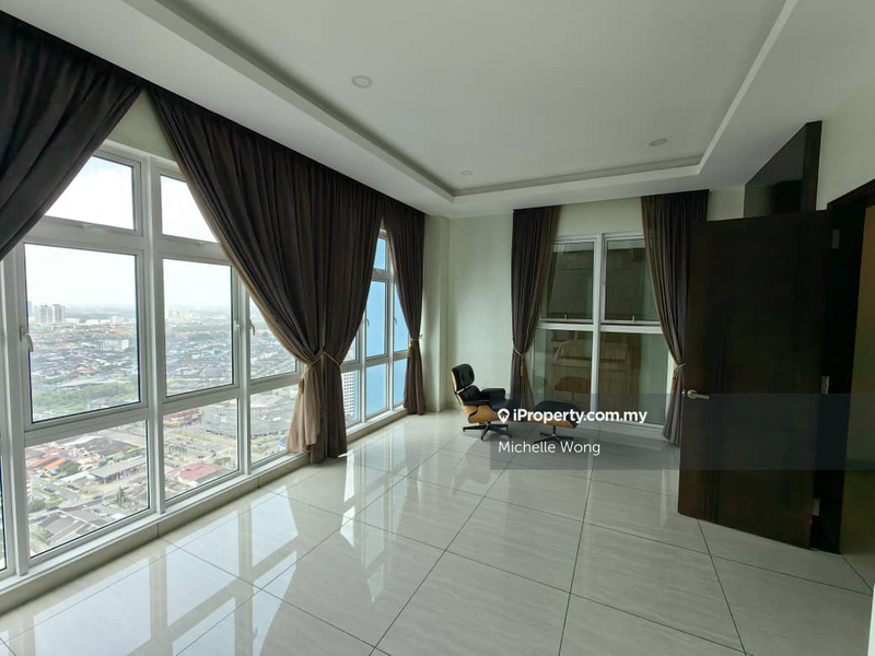 Residensi Servis untuk Dijual di Twin Galaxy (Dwi Galaksi) oleh Michelle Wong - iProperty.com.my