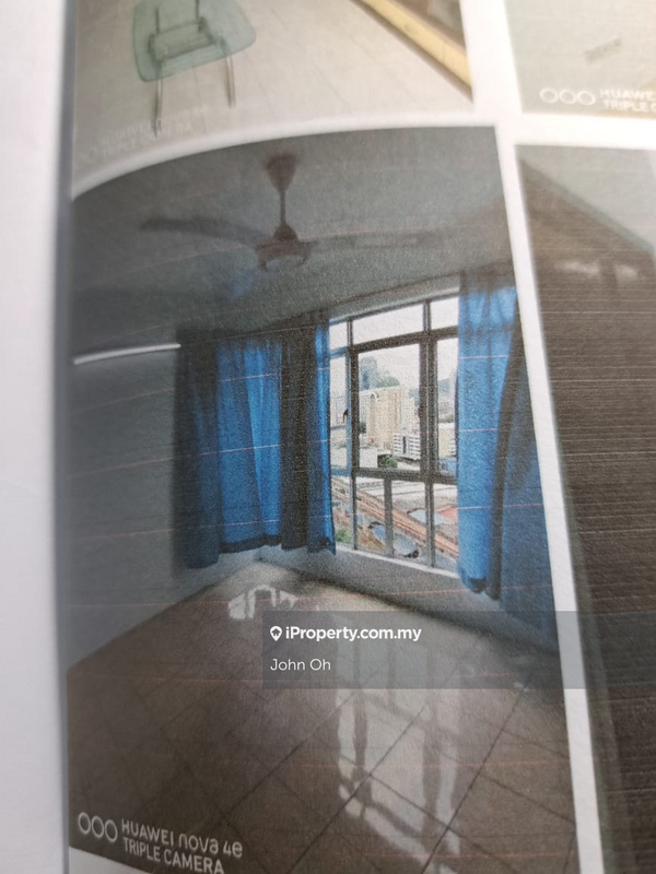 Service Residence for Sale in Millennium Place @ Millennium Square by John Oh - iProperty.com.my