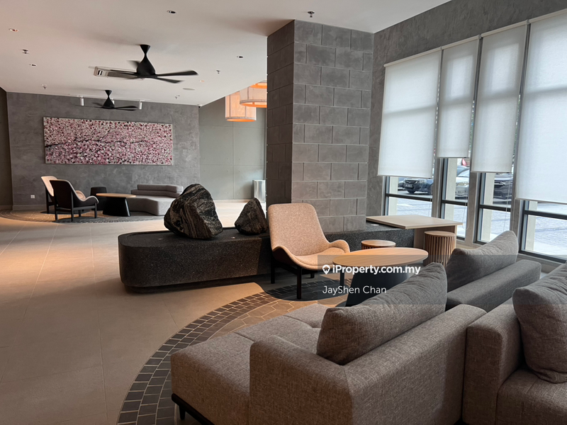 Service Residence for Sale in D'Erica by JayShen Chan - iProperty.com.my