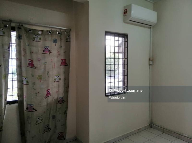 2-storey Terraced House for Sale in Taman Puncak Jalil, Seri Kembangan by Winnie Lim - iProperty.com.my
