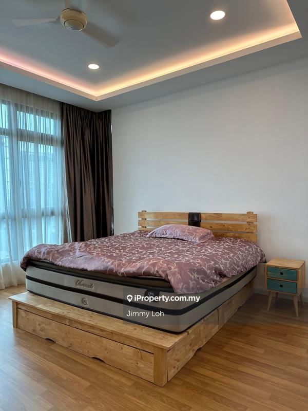 Kondominium untuk Dijual di LaCosta @ Sunway South Quay oleh Jimmy Loh - iProperty.com.my