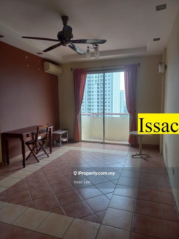 For Sale - Mutiara Heights