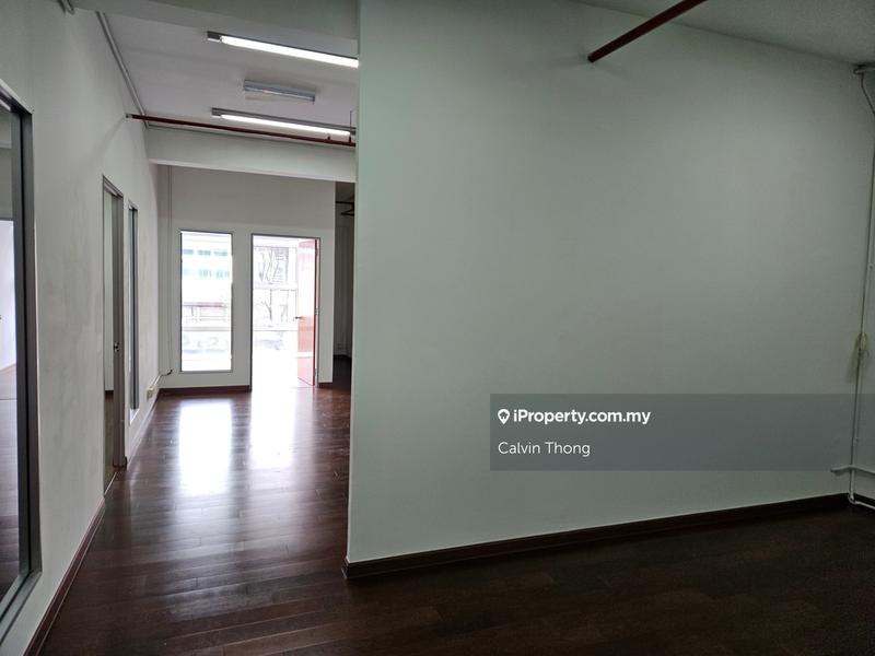 Office for Rent in Ara Damansara, Petaling Jaya by Calvin Thong - iProperty.com.my