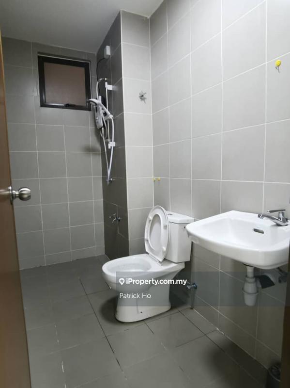Service Residence for Sale in Suria Putra by Patrick Ho - iProperty.com.my