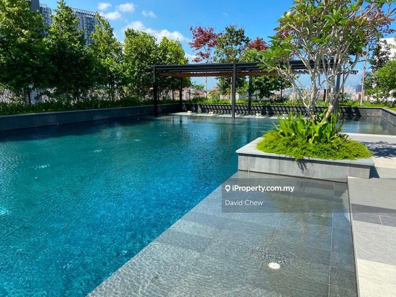 Service Residence for Sale in Serviced Residence @ Fera Residence @ The Quartz WM by David Chew - iProperty.com.my