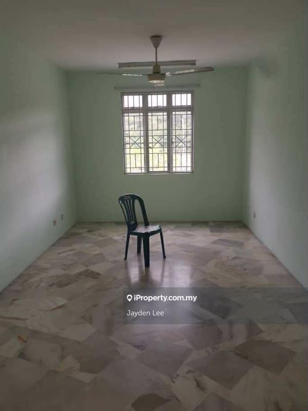 For Sale - Sri Pinang Apartment