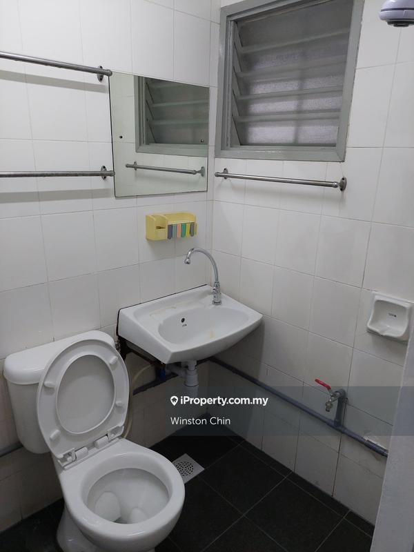 Apartment for Rent in Pangsapuri Nilam by Winston Chin - iProperty.com.my