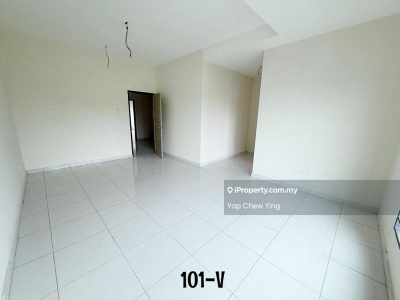 Rumah Berangkai 2.5 Tingkat untuk Dijual di Taman Sri Gadong, Klang oleh Yap Chew Ying - Interior - iProperty.com.my