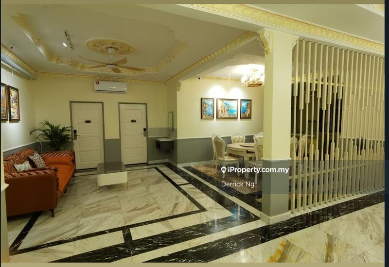 Bungalow House for Sale in Lagenda Heights, Sungai Petani by Derrick Ng - iProperty.com.my