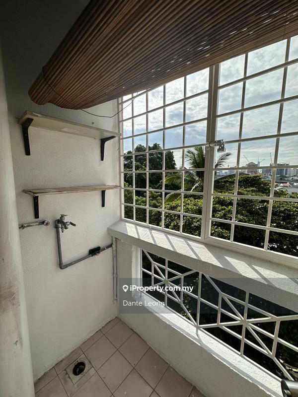 Condominium for Sale in Pelangi Indah Condominium by Dante Leong - iProperty.com.my