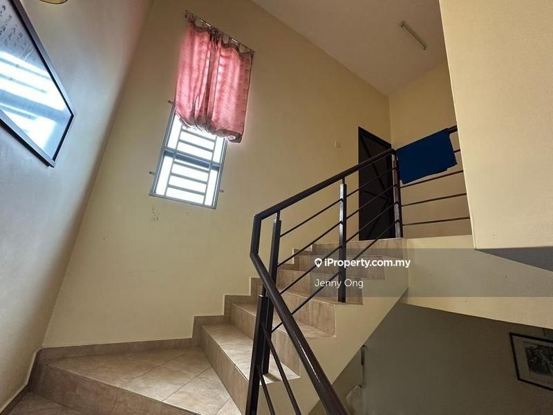 2.5-storey Terraced House for Sale in Taman Mesra Permai, Butterworth by Jenny Ong - iProperty.com.my
