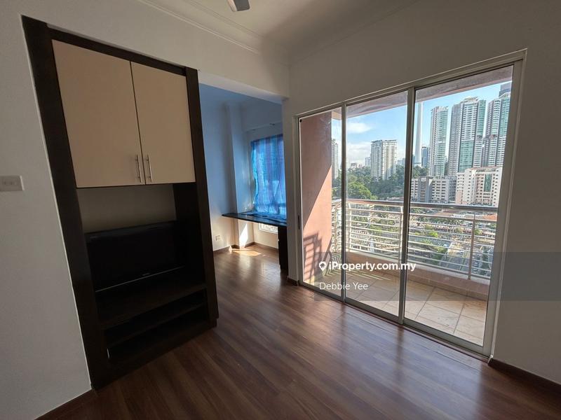 Kediaman Servis untuk Dijual di Casa Mutiara oleh Debbie Yee - iProperty.com.my