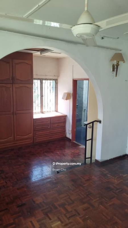 Rumah Berangkai 2 Tingkat untuk Dijual di Taman Sri Watan, Ampang oleh Bryan Cho - iProperty.com.my