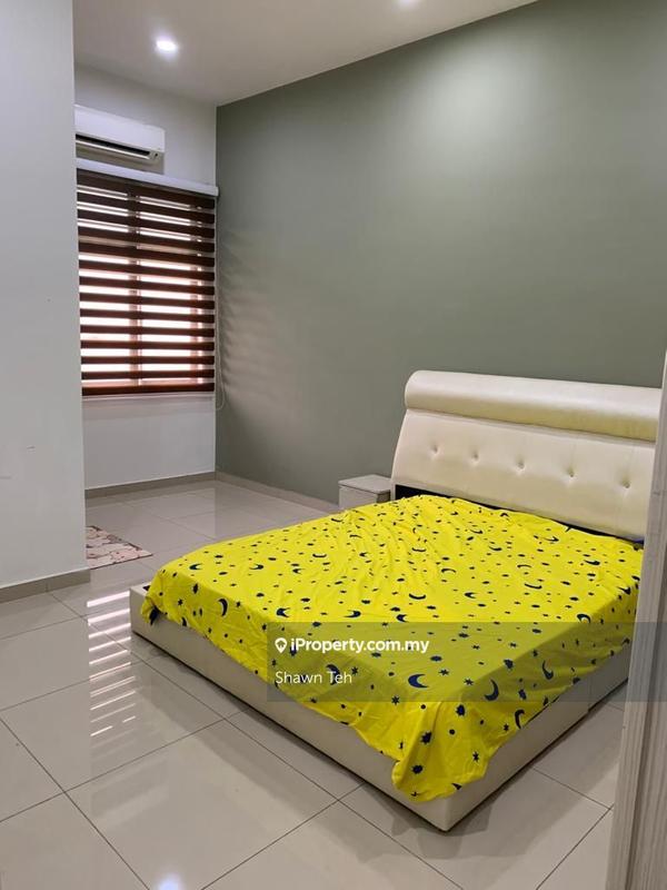 2-storey Terraced House for Sale in Durian Tunggal, Melaka by Shawn Teh - iProperty.com.my