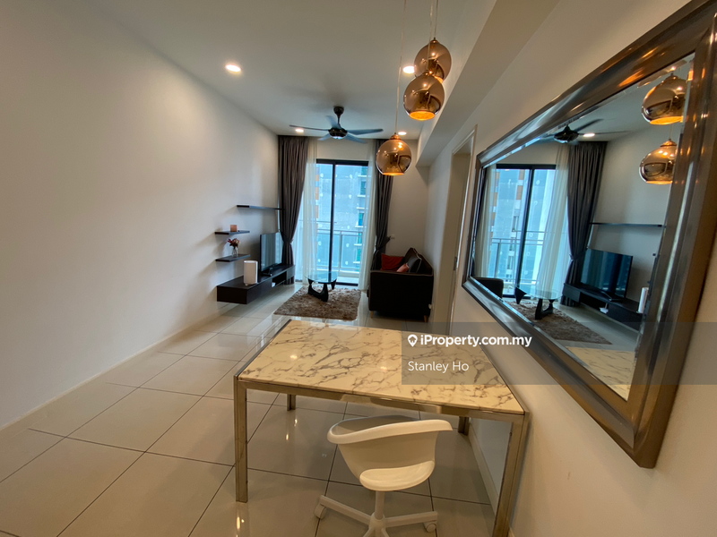 Service Residence for Rent in Nadi Bangsar by Stanley Ho - iProperty.com.my