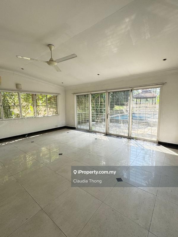 Banglo untuk Disewa di Taman Tunku, Bukit Tunku (Kenny Hills) oleh Claudia Thong - iProperty.com.my