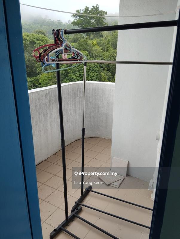 Pangsapuri untuk Dijual di Gambier Heights oleh Lau Yong Sern - iProperty.com.my