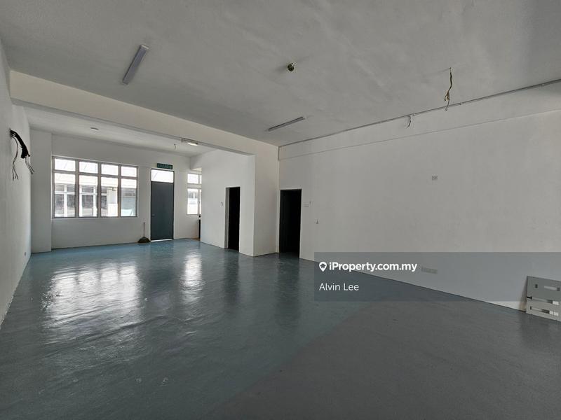 Kedai-Pejabat untuk Disewa di Bandar Puncak Alam, Puncak Alam oleh Alvin Lee - iProperty.com.my